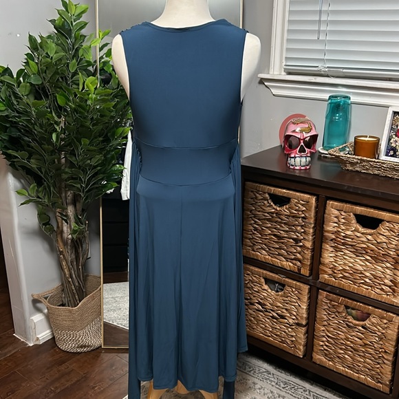 Smart Set Dress Size M - Picture 4 of 6